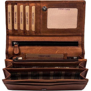 Multi‑Storage Mobile Wallet – Simple, Stylish & Easy to Use