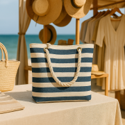 Stylish Multi-Purpose Carry Bag which is Bold, Versatile and Eco-Friendly